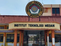 Tak Bisa Temui Yayasan Usai Izin ITM Dicabut, Mahasiswa Minta Bantuan Polisi