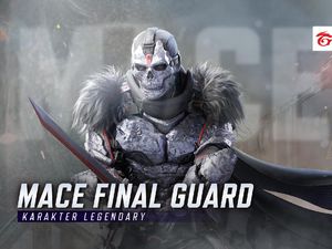 3 Karakter Legendary di Call of Duty: Mobile, Mana Favoritmu?