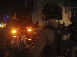 Viral Aipda Ambarita Geledah Paksa HP Warga, Dikritik oleh Kompolnas