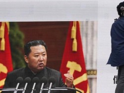 Diiming-imingi Surga di Bumi, 5 Warga Tuntut Ganti Rugi ke Kim Jong-Un
