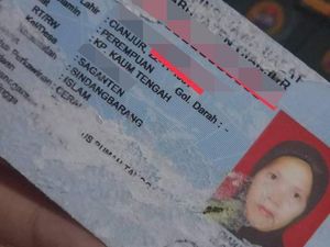 Heboh e-KTP Palsu, Begini Hasil Penelusuran Disdukcapil Cianjur Heboh e-KTP Palsu, Begini Hasil Penelusuran Disdukcapil Cianjur