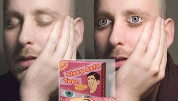 Foto Kumpulan Produk yang Nyeleneh dan Aneh