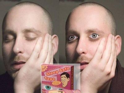 Foto Kumpulan Produk yang Nyeleneh dan Aneh