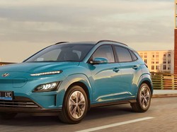 Menantikan Indonesia Jadi Raksasa Industri Mobil Listrik Dunia