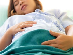 Penting! 7 Cara Mengejan yang Benar Saat Melahirkan