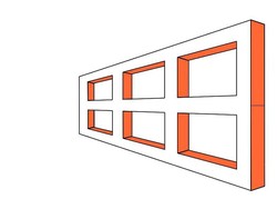 Ilusi Optik dari 1970 yang Masih Mengagumkan Sampai Sekarang