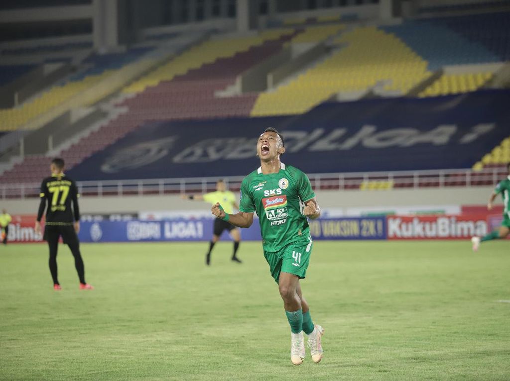 PSS Taklukkan Barito Putera, Pelatih: Momentum Bagus PSS Taklukkan Barito Putera, Pelatih: Momentum Bagus