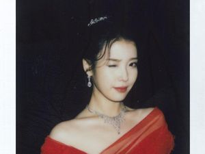 Lilac Milik IU Jadi Lagu K-Pop Terbaik 2021 Versi NME