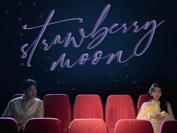 Deretan Prestasi IU usai Rilis Strawberry Moon