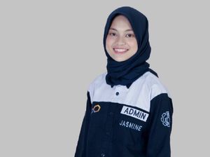 Wisudawan Termuda ITS Usia 19 Tahun, Tekuni Teknik Sistem dan Industri Wisudawan Termuda ITS Usia 19 Tahun, Tekuni Teknik Sistem dan Industri