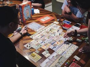 5 Board Game Kafe di Tangsel Ini Cocok Buat Seru-seruan Bareng Teman