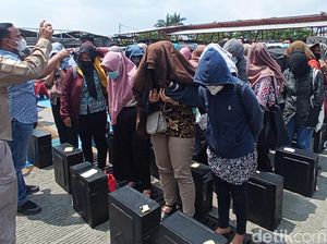 Mencekik! Pinjam Rp 5 Juta dari Pinjol di Sleman Harus Kembalikan Rp 80 Juta Mencekik! Pinjam Rp 5 Juta dari Pinjol di Sleman Harus Kembalikan Rp 80 Juta