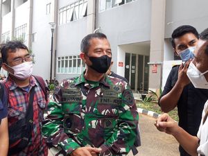 Anggota TNI Bantu Rachel Vennya Kabur Karantina Terancam Pidana