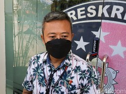 Direktur TV Swasta Lokal yang Ditangkap Polisi Warga Bondowoso