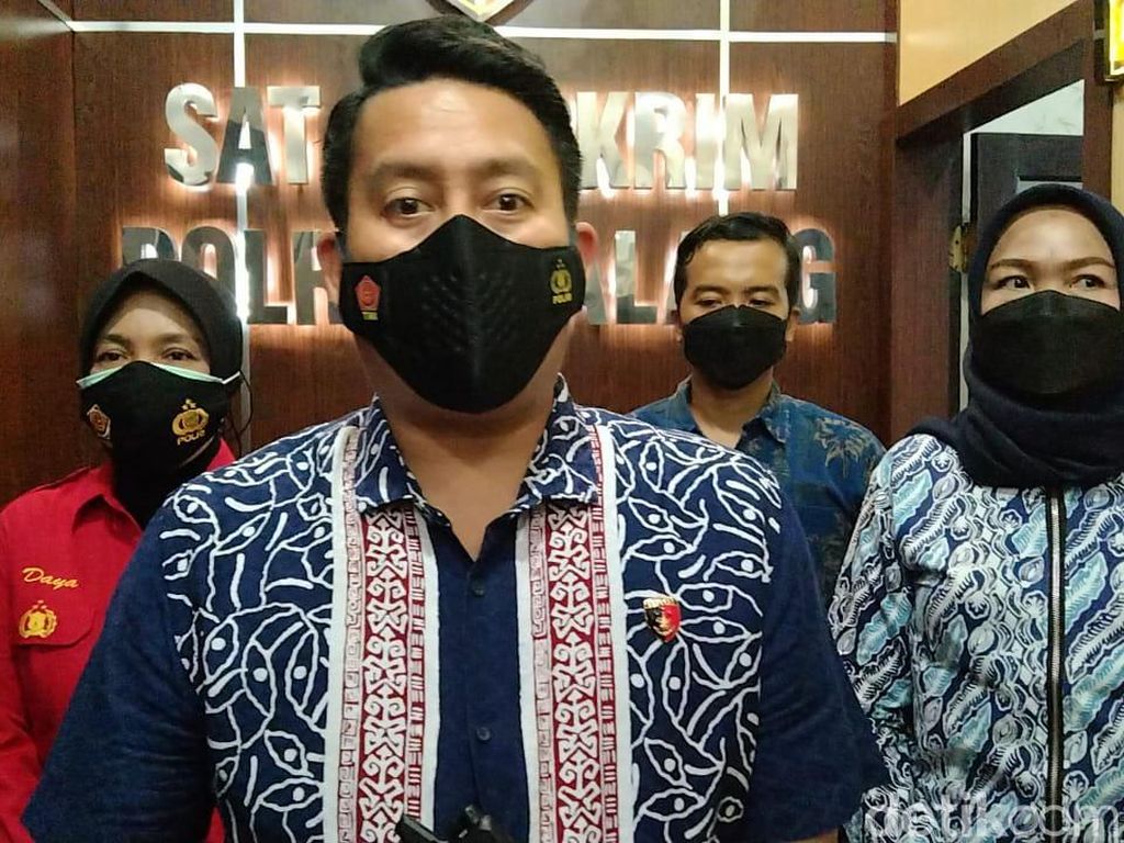 Pembuang Bayi dengan Bekas Cekikan Ditemukan, Pelaku Ibu Kandung Sendiri Pembuang Bayi dengan Bekas Cekikan Ditemukan, Pelaku Ibu Kandung Sendiri