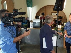 Inspiratif! Kedai Kopi Ini Beri Kesempatan Kerja bagi Difabel Inspiratif! Kedai Kopi Ini Beri Kesempatan Kerja bagi Difabel