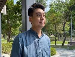 Perseteruan Reuni F4 Semakin Memanas, Ken Chu Akhirnya Minta Maaf