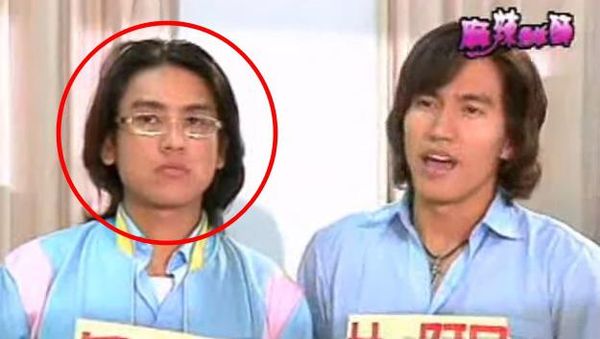 7 Transformasi Ken Chu, Pemeran Xi Men F4 yang Kini Jadi Pengangguran