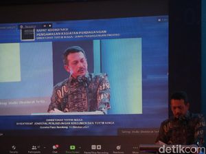 Dirjen PKTN Gandeng Daerah Tingkatkan Pengawasan Perdagangan