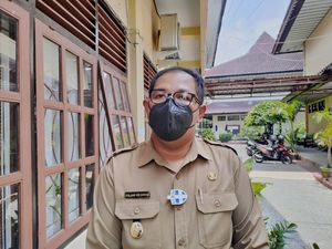 Satgas COVID-19 Kulon Progo Bakal Menyetop PTM Jika Ditemukan Klaster Sekolah