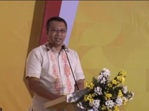 Gubernur NTB: Airlangga Layak Jadi Bintang Politik Indonesia