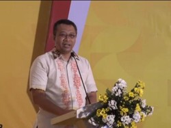 Gubernur NTB: Airlangga Layak Jadi Bintang Politik Indonesia