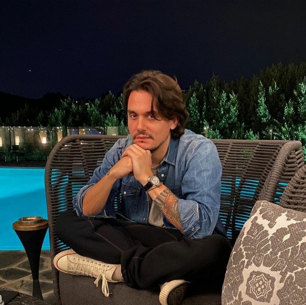 Kisah percintaan John Mayer, pria Libra yang rumit/ Foto: Instagram @johnmayer Kisah percintaan John Mayer, pria Libra yang rumit