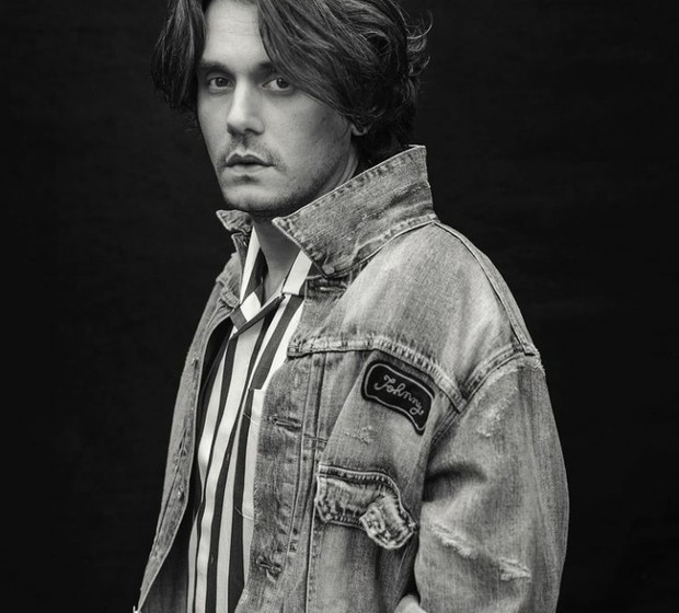 Kisah percintaan John Mayer, pria Libra yang rumit/ Foto: Instagram @johnmayer Kisah percintaan John Mayer, pria Libra yang rumit