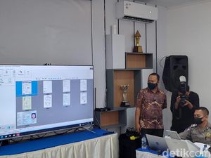 Warga Cimahi dan KBB Bisa Mutasi-Balik Nama Kendaraan Via Online