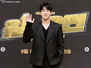 12 Fakta Lee Sang Yoon, Aktor Terpintar Korea Pemain Drama One The Woman 12 Fakta Lee Sang Yoon, Aktor Terpintar Korea Pemain Drama One The Woman