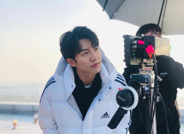 Kabarnya, rumah Seung Gi ditaksir sekitar Rp41,9 miliar.