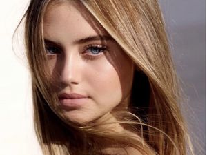 10 Pesona Putri Heidi Klum yang Diadopsi Seal, Tumbuh Cantik Jadi Model 10 Pesona Putri Heidi Klum yang Diadopsi Seal, Tumbuh Cantik Jadi Model