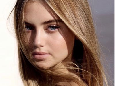 10 Pesona Putri Heidi Klum yang Diadopsi Seal, Tumbuh Cantik Jadi Model