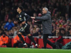 Jesse Lingard Reuni dengan Jose Mourinho di AS Roma? Jesse Lingard Reuni dengan Jose Mourinho di AS Roma?
