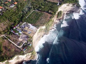 Mau Menikmati Bali dari Ketinggian? Ini Caranya Mau Menikmati Bali dari Ketinggian? Ini Caranya