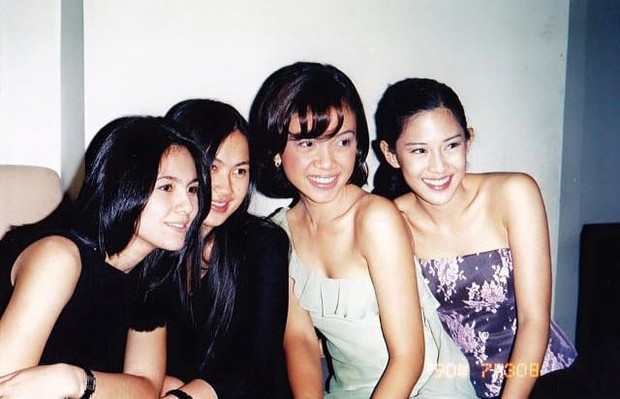 Gaya Fashion Wulan Guritno dari Mulai Karir hingga Punya Anak Tiga