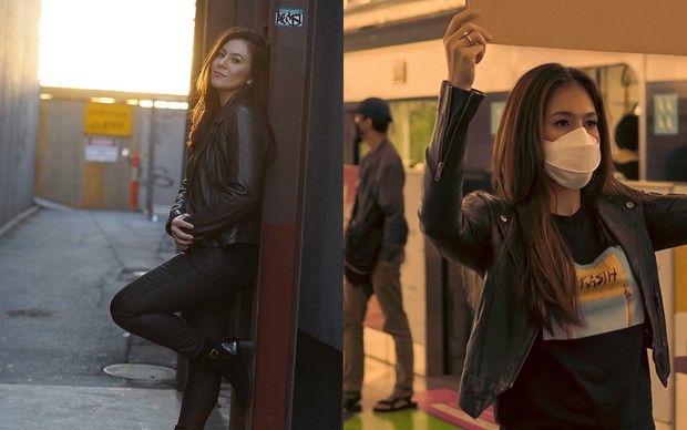 Gaya Fashion Wulan Guritno dari Mulai Karir hingga Punya Anak Tiga