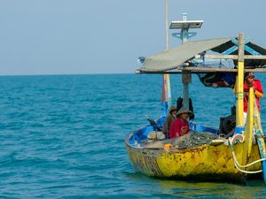 Pengusaha Muda NU: Jangan Takut Investasi Asing