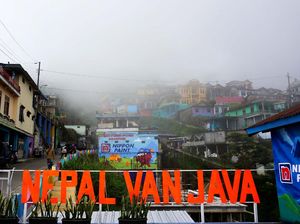 Catat! Ini 28 Wisata di Magelang yang Lagi Hits dan Wajib Dikunjungi