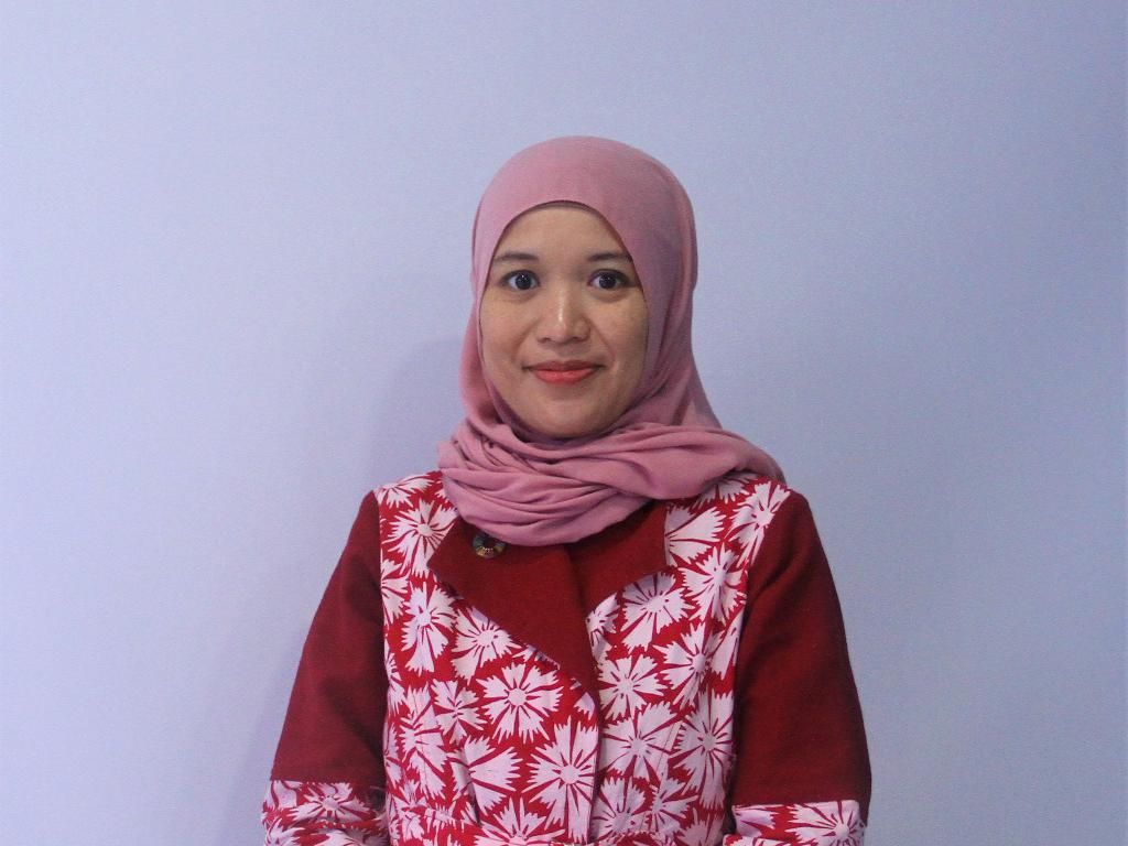 Inilah Rahma, Peneliti Indonesia yang Raih Penghargaan WIN DRR 2021