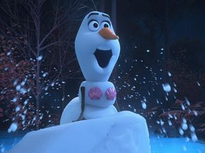 Ternyata Adegan Olaf Mati Dianggap Terlalu Seram di Frozen 2 Ternyata Adegan Olaf Mati Dianggap Terlalu Seram di Frozen 2