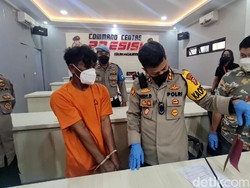 Pembacok Dua Nelayan di Palabuhanratu Sukabumi Ditangkap!