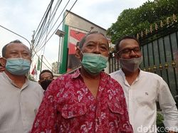 Usai Dipanggil DPP PDIP, Pencetus Barisan Celeng Tegaskan Tetap Dukung Ganjar