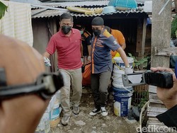 Wanita di Surabaya yang Tewas Diduga Rajin Main TikTok hingga Suami Cemburu