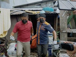 Wanita di Surabaya Tewas Bersimbah Darah, Polisi Duga Dianiaya Suaminya