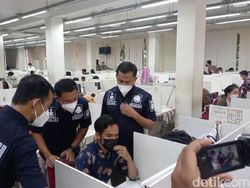 Direktur-Collector PT Indo Tekno Nusantara Jadi Tersangka Pinjol Ilegal