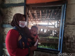 68% Warga Masuk Data Penerima Bansos, Ini Kata Pemkab Cianjur