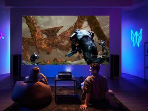 Acer Bikin Proyektor Gaming, Ini Fitur Unggulannya Acer Bikin Proyektor Gaming, Ini Fitur Unggulannya