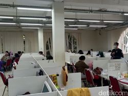 PT Indo Tekno Nusantara Digerebek, Ini Fakta soal Penagih Pinjol Itu