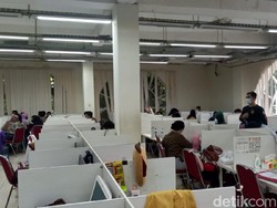 PT Indo Tekno Nusantara Digerebek, Ini Fakta soal Penagih Pinjol Itu